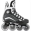 Mission Helium HE150 Kid's Roller Hockey Skates - 2005 - 2 US