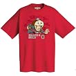 Ohio State Corso's Headgear Short Sleeve Tee