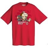 Ohio State Corso's Headgear Short Sleeve Tee