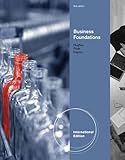 Business foundations