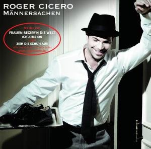 Roger Cicero - Roger Cicero -  In Diesem Moment Lyrics - Zortam Music