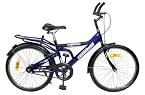 Atlas Contender Bicycle 24