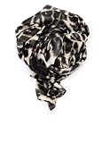 Mango Women's Foulard Pardo C