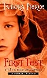 First Test