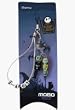 Nightmare Before Christmas Jack & Sally Cellphone Charm ~ Decor Strap