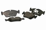 BMW OEM Textar Front Brake Pads for Z3, Z4, E36 & E46 3 Series Sedan & Coupe & Convertible & Touring & Compact