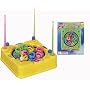Wind-Up Fishing Game