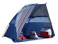 Texsport Calypso Cabana Beach Shelter by Texsport
