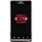 Motorola DROID BIONIC 4G (Verizon Wireless)