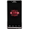 Motorola DROID BIONIC 4G Android Phone, 16GB (Verizon Wireless)