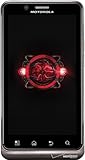 Motorola DROID BIONIC 4G Android Phone, 16GB (Verizon Wireless)
