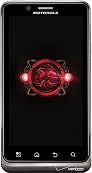 Motorola DROID BIONIC 4G Android Phone, 16GB (Verizon Wireless)