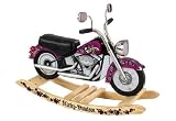 Harley-Davidson® Girls Roaring Rocker