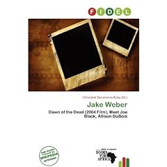 Jake Weber