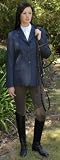On Course Premier Front Zip Breech