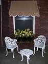 Beige 8Ft. SavAwn Awning