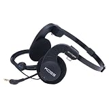Koss SportaPro - High Quality Sound Stereophone