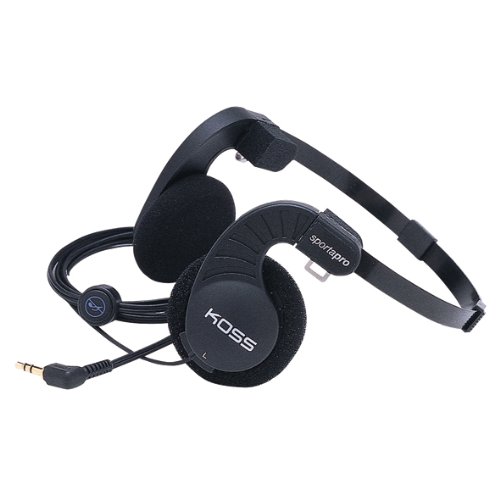 Koss SportaPro - High Quality Sound Stereophone