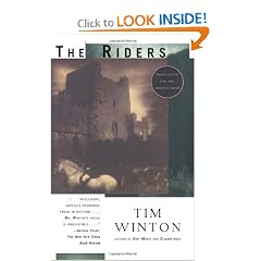 The Riders