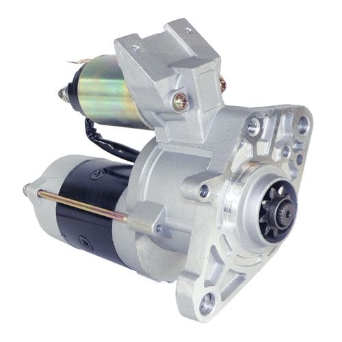 Mitsubishi Fuso Canter 3 3l Fb Fe 4d30 4dr5 Starter For Platosdavrentiev Mitsubishi Fuso Canter 3 3l Fb Fe 4d30 4dr5 Starter For Platosdavrentiev