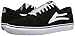 Lakai Men's Manchester Skateboarding Shoe