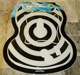Gamer Graffix Guitar Hero Bullseye Skin