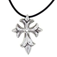 Celtic Cross Stainless Steel Pendant Gifts For Men