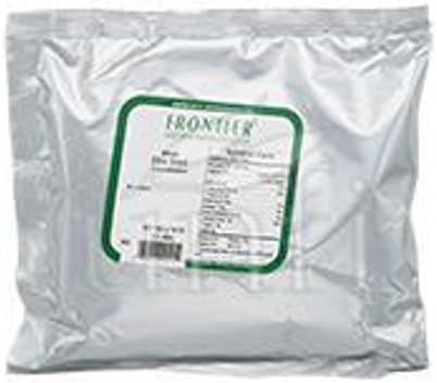 Chia Seed Whole - 1 lb,(Frontier) ( Multi-Pack)
