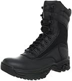 Ridge Footwear Men's Air-Tac Plus Zipper Boot