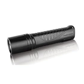 Fenix LD 40 / the pioneering Outdoor Flashlight with max 248 Lumens