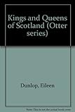 Kings and queens of Scotland