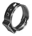 1/2-inch PEX Cinch Clamp Rings, 30-pack