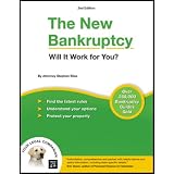 The New Bankruptcy: Will It Work for You? (2nd edition)
