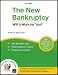 Books : The New Bankruptcy: Will It Work for You? (2nd edition)