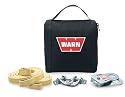 Warn Industries 69222 Winching Accessory Kit with Black Nylon Case