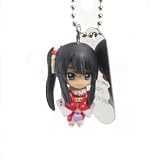 K-ON Little Mascot 1