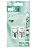 Braun Energy Cell For Hs-3 Cts2 sku443184