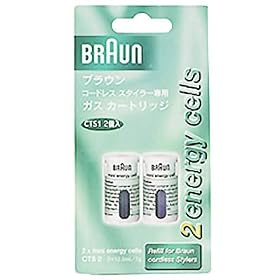 Braun Energy Cell For Hs-3 Cts2 sku443184