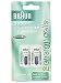 Braun CTS2 Small Gas Styler Refills 2 pack