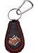 Baltimore Orioles Team Color Baseball Keychain