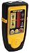 57-LD440 Laser Detector, Dual LCD Display with Heavy Duty Rod Clamp - Red Beam