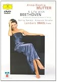 Beethoven: "Spring" and "Kreutzer" Sonatas/Anne-Sophie Mutter - A Life with Beethoven