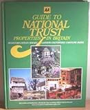 AA guide to National Trust properties in Britain