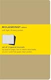 Moleskine Square Cahier