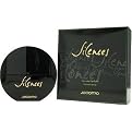 Women's Silences by Jacomo Eau de Parfum Spray - 3.4 oz.
