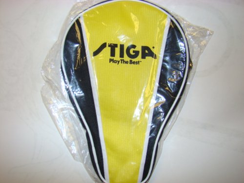 Stiga T6940 Table Tennis Racket Cover Stiga T6940 Table Tennis Racket Cover