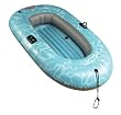Coleman Navigator 2-Person Inflatable Boat
