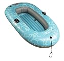 Coleman Navigator 2-Person Inflatable Boat