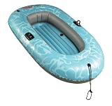 Sporting Goods : Coleman Navigator 2-Person Inflatable Boat