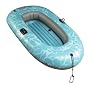 Coleman Navigator 2-Person Inflatable Boat